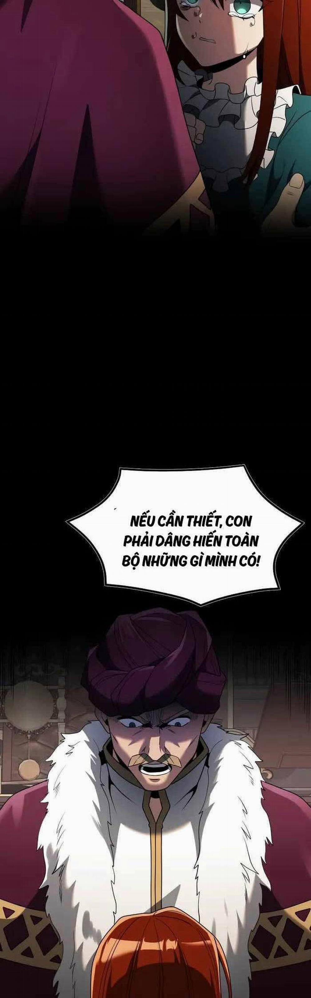 Hắc Kị Sĩ Thiên Tài Giới Hạn Thời Gian 57 trang 43