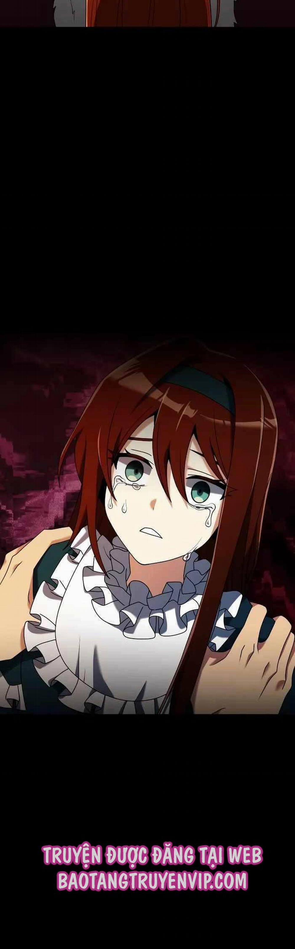 Hắc Kị Sĩ Thiên Tài Giới Hạn Thời Gian 57 trang 44