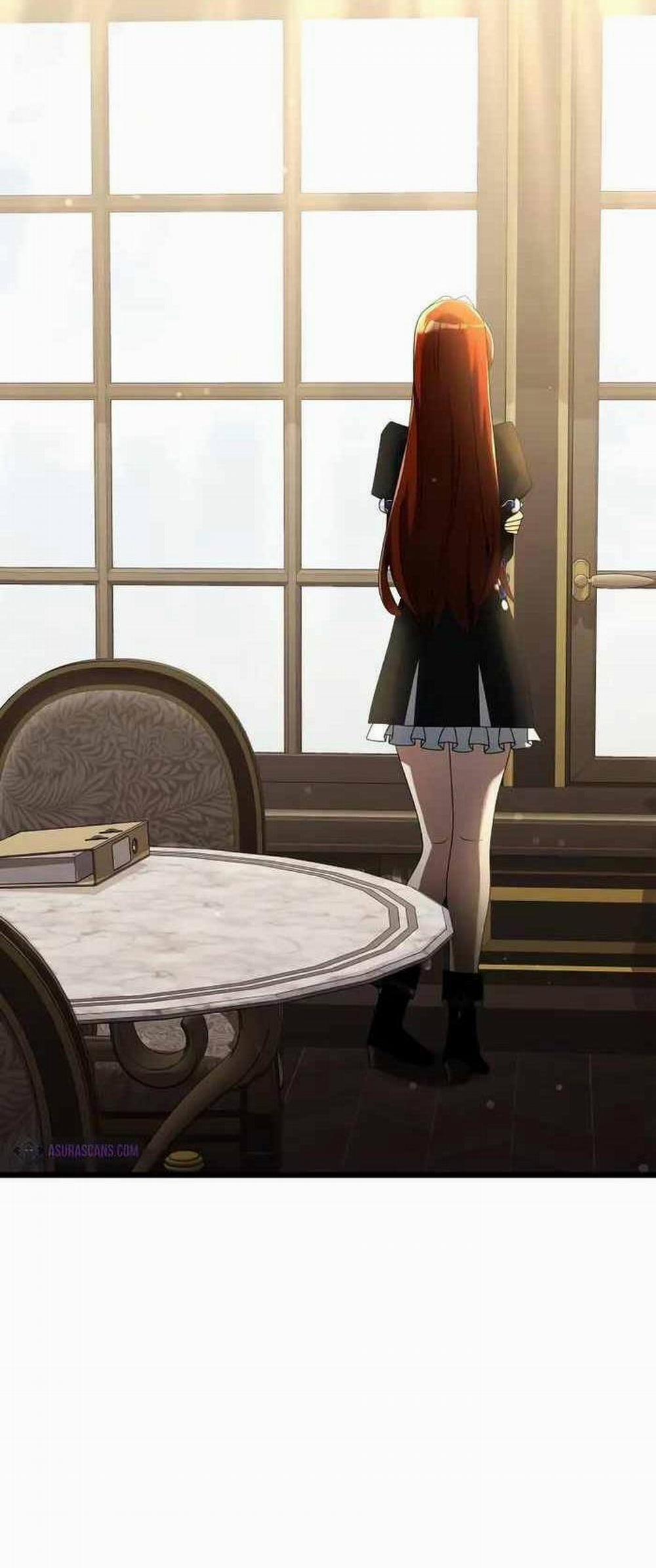 Hắc Kị Sĩ Thiên Tài Giới Hạn Thời Gian 57 trang 52