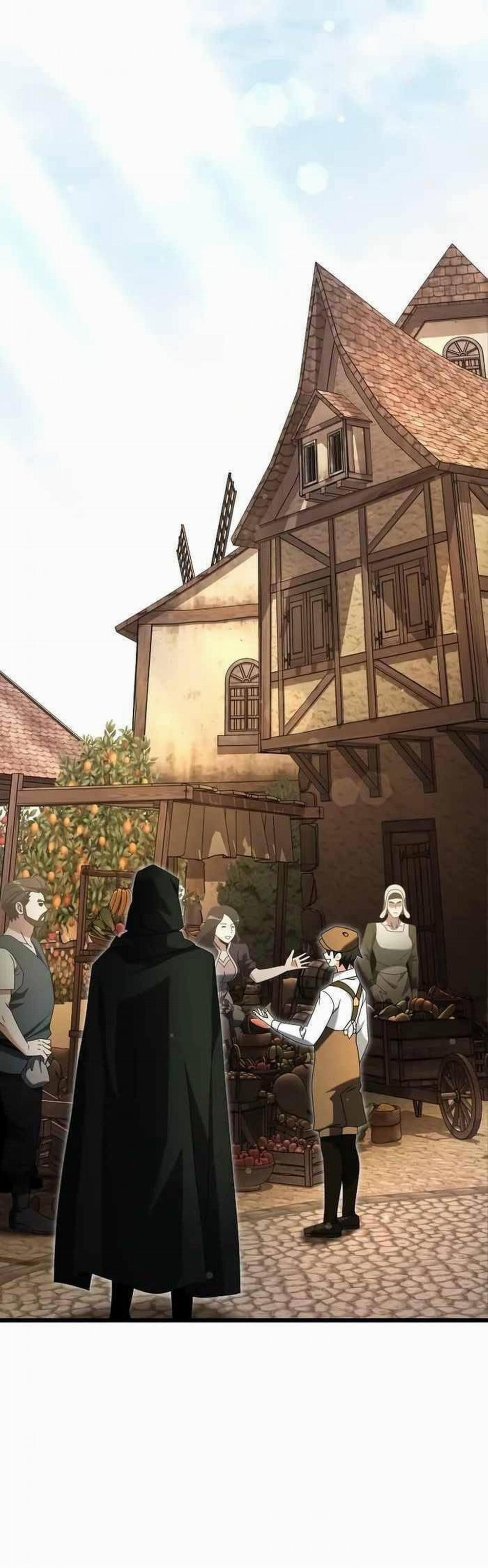 Hắc Kị Sĩ Thiên Tài Giới Hạn Thời Gian 57 trang 54