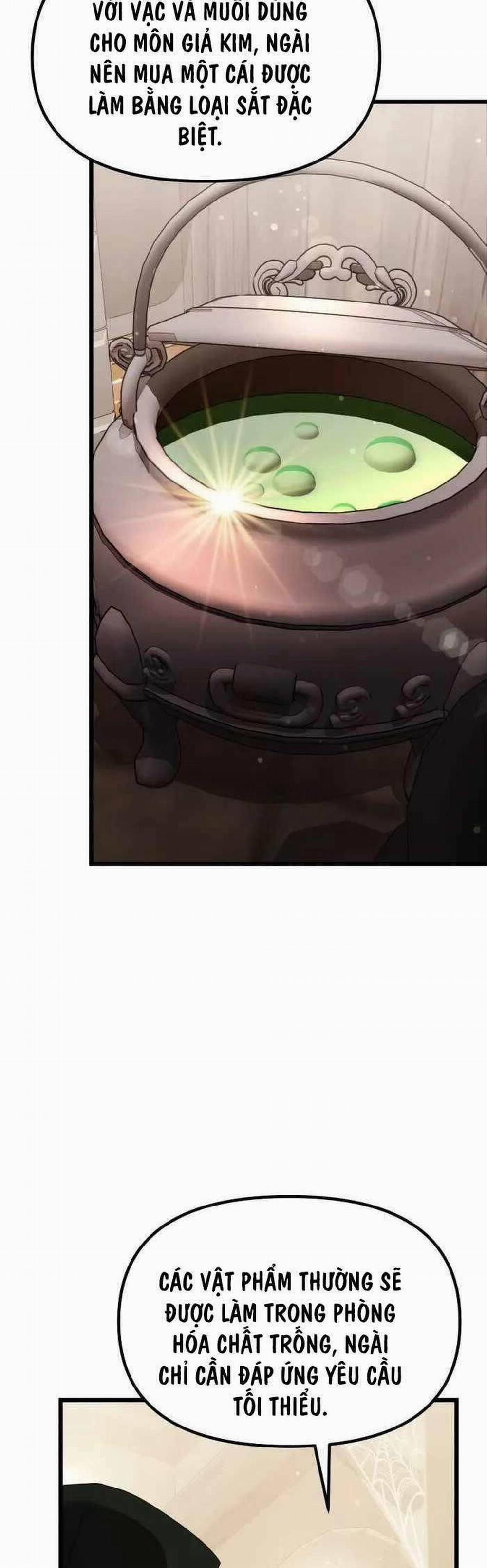 Hắc Kị Sĩ Thiên Tài Giới Hạn Thời Gian 57 trang 56