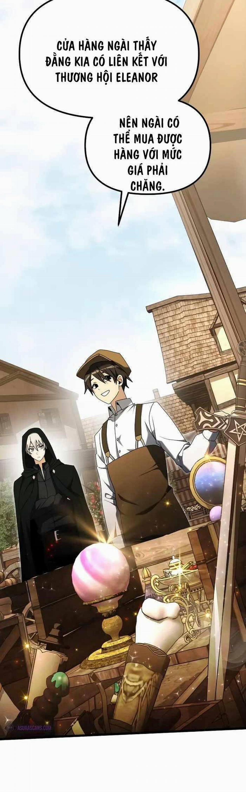 Hắc Kị Sĩ Thiên Tài Giới Hạn Thời Gian 57 trang 58