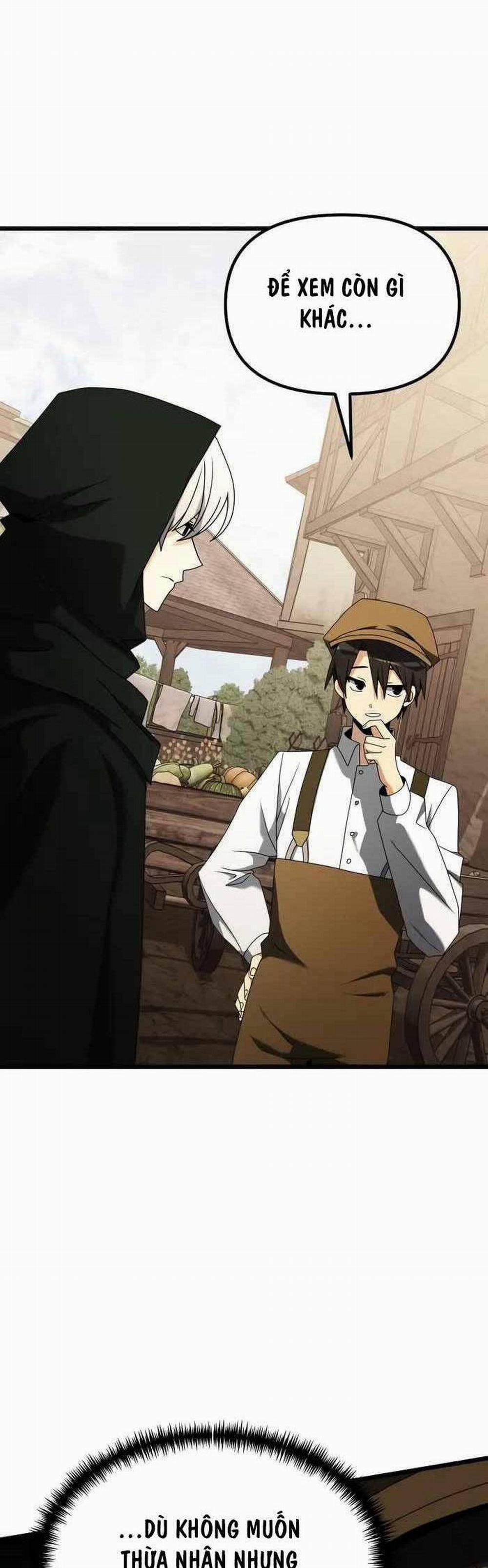 Hắc Kị Sĩ Thiên Tài Giới Hạn Thời Gian 57 trang 59