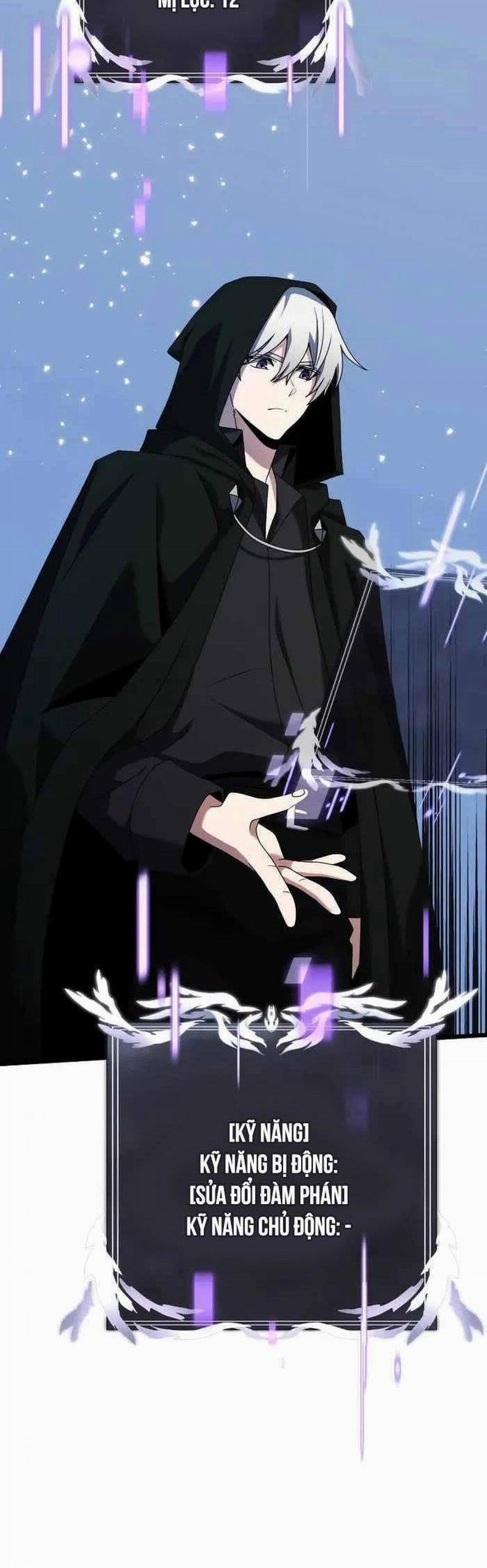 Hắc Kị Sĩ Thiên Tài Giới Hạn Thời Gian 57 trang 6