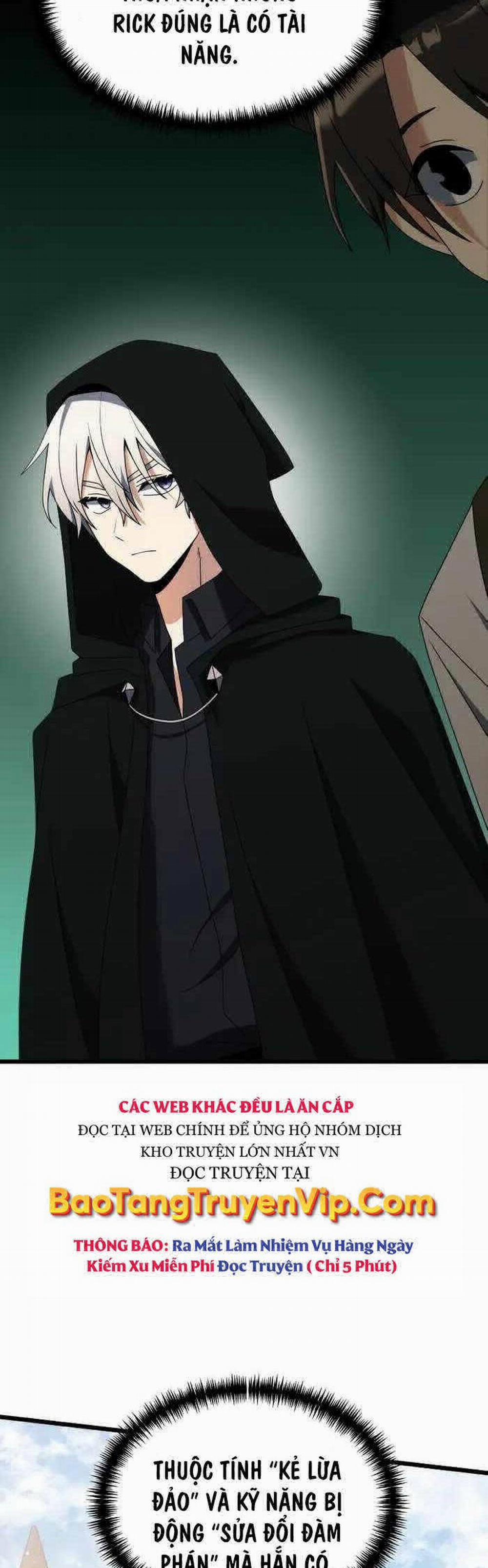 Hắc Kị Sĩ Thiên Tài Giới Hạn Thời Gian 57 trang 60