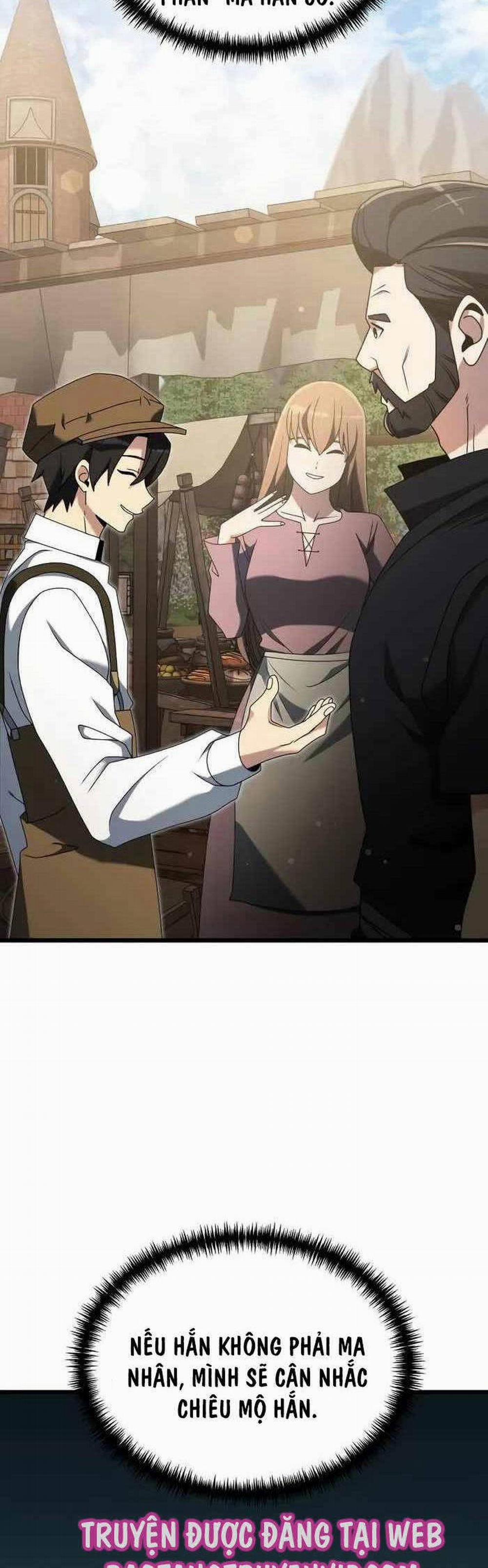 Hắc Kị Sĩ Thiên Tài Giới Hạn Thời Gian 57 trang 61