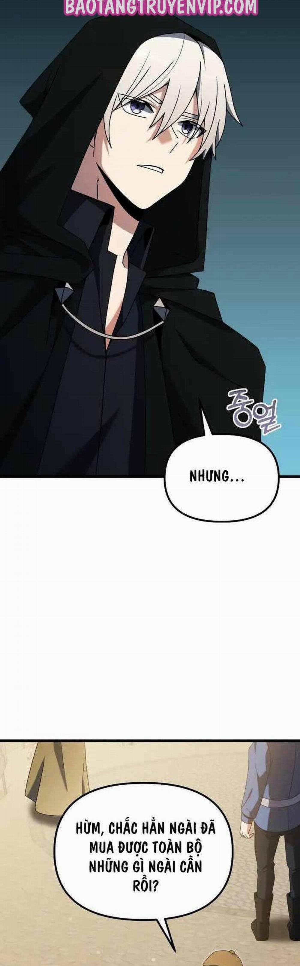 Hắc Kị Sĩ Thiên Tài Giới Hạn Thời Gian 57 trang 62