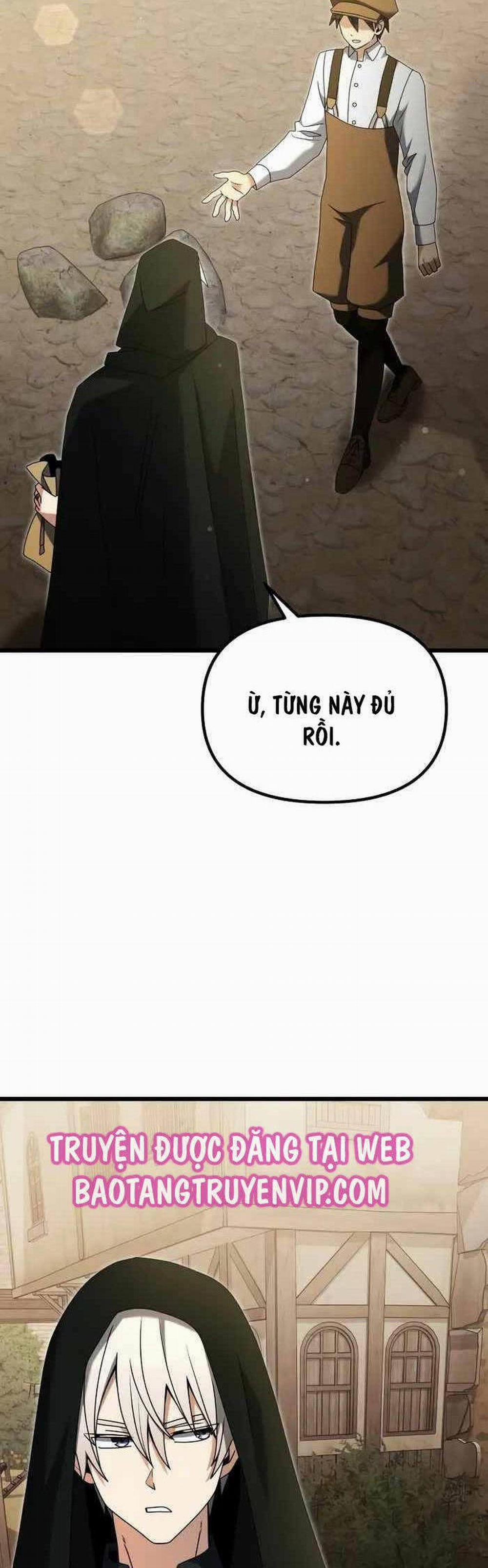 Hắc Kị Sĩ Thiên Tài Giới Hạn Thời Gian 57 trang 63