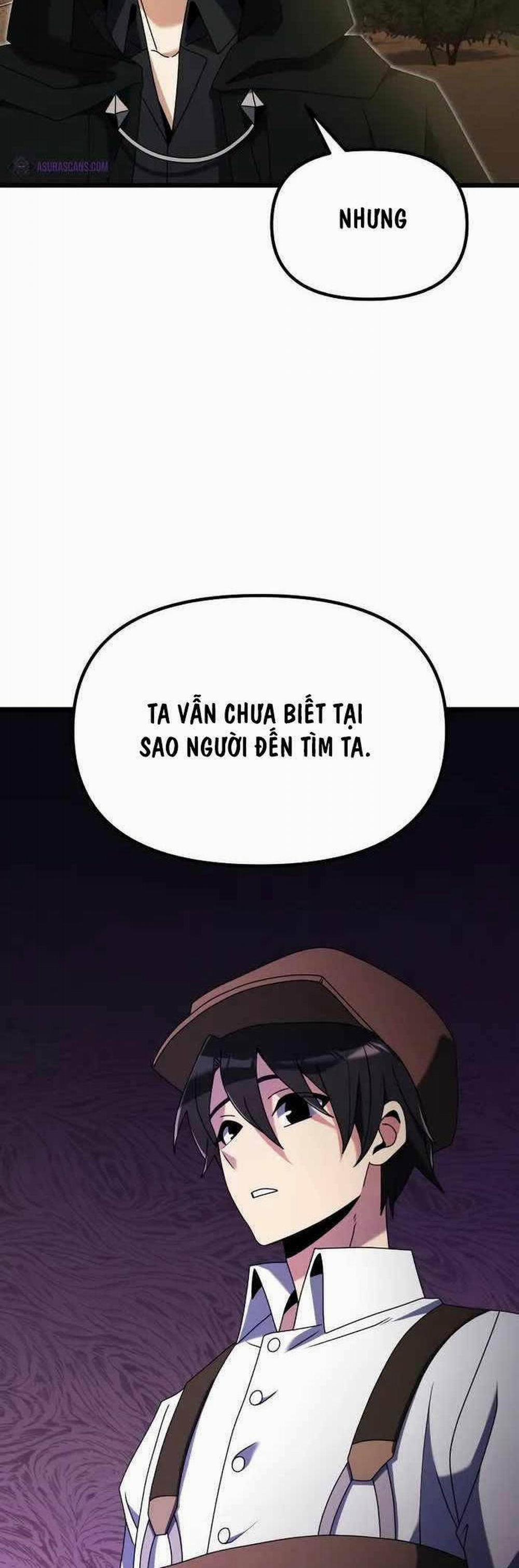 Hắc Kị Sĩ Thiên Tài Giới Hạn Thời Gian 57 trang 64