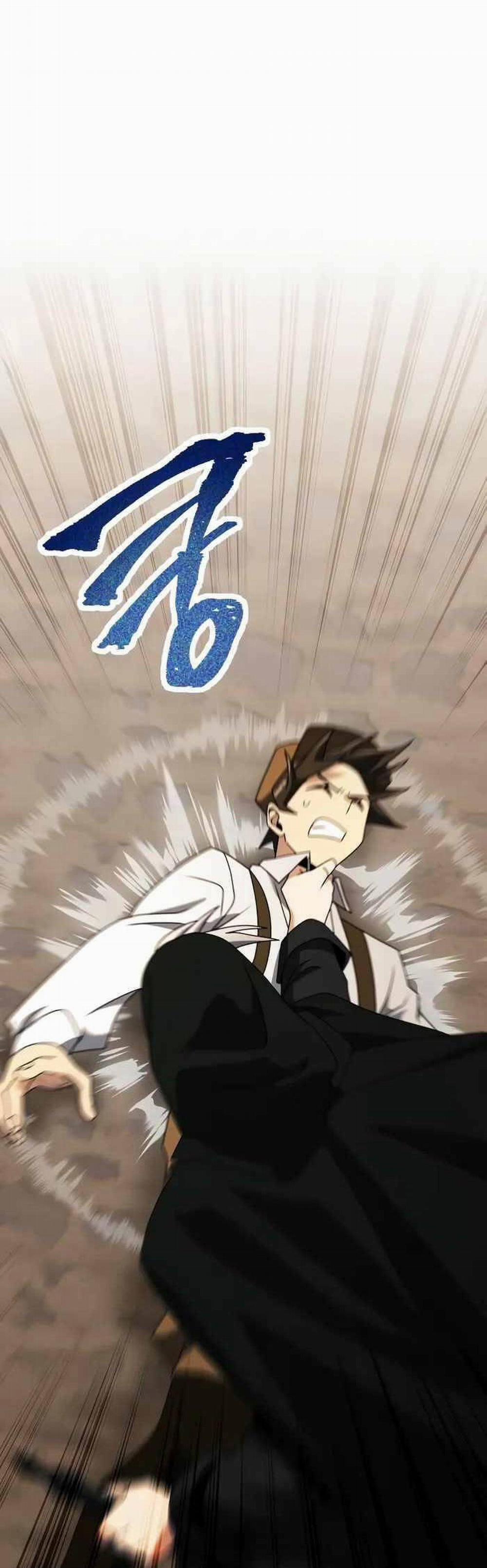 Hắc Kị Sĩ Thiên Tài Giới Hạn Thời Gian 57 trang 66