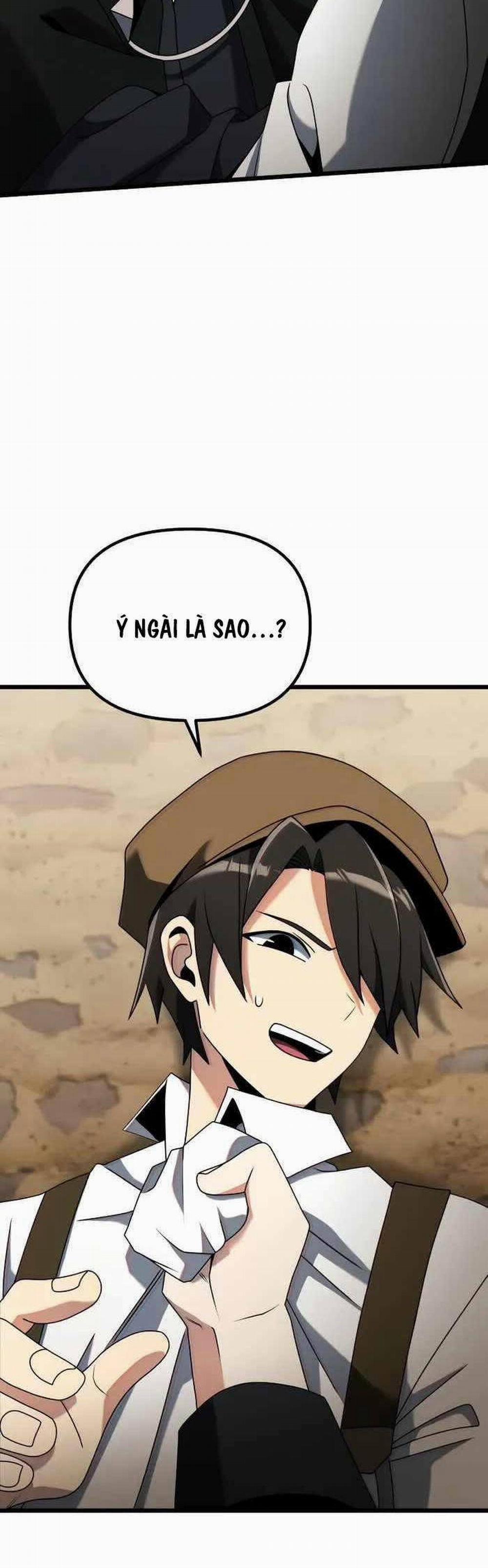 Hắc Kị Sĩ Thiên Tài Giới Hạn Thời Gian 57 trang 68