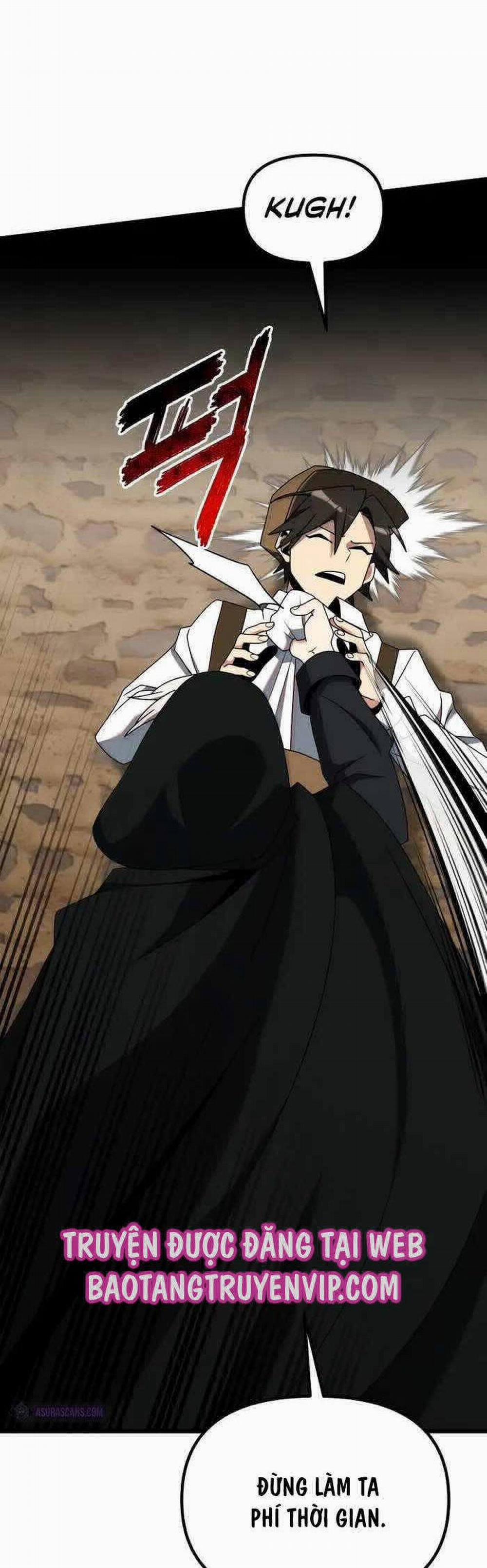 Hắc Kị Sĩ Thiên Tài Giới Hạn Thời Gian 57 trang 69