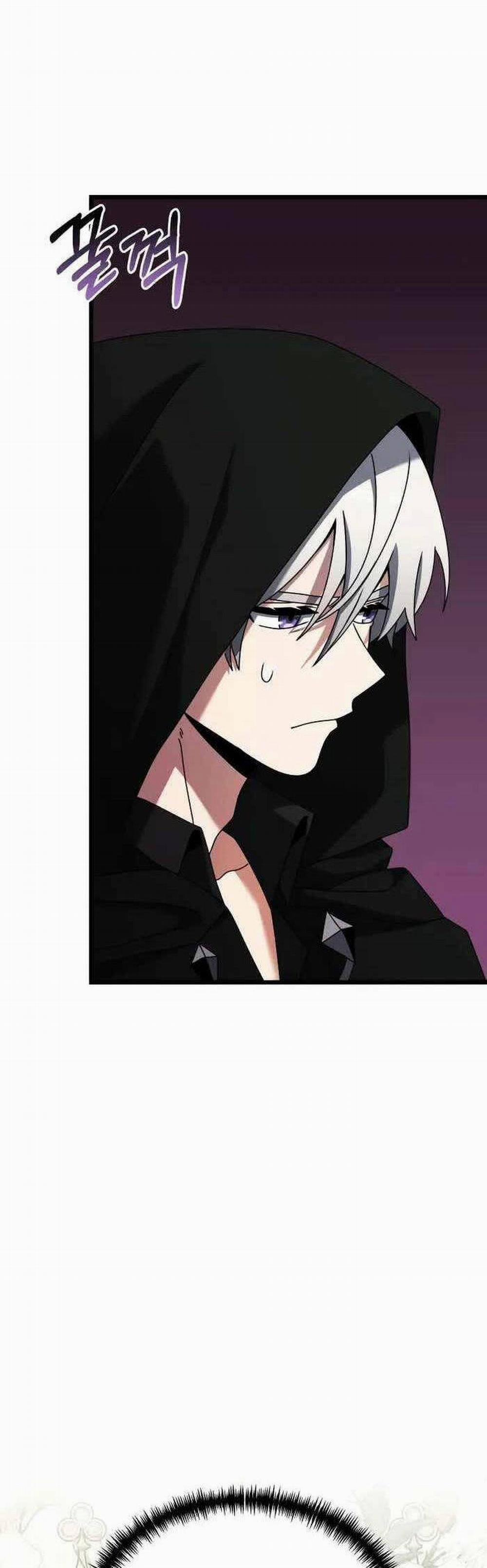 Hắc Kị Sĩ Thiên Tài Giới Hạn Thời Gian 57 trang 7