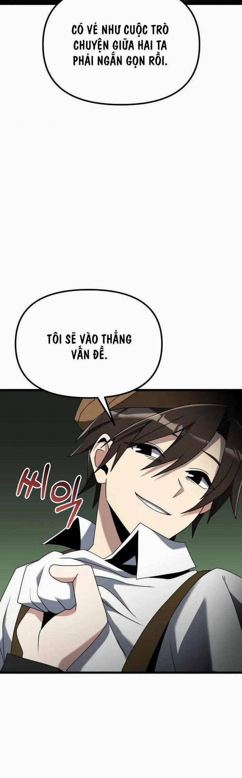 Hắc Kị Sĩ Thiên Tài Giới Hạn Thời Gian 57 trang 71