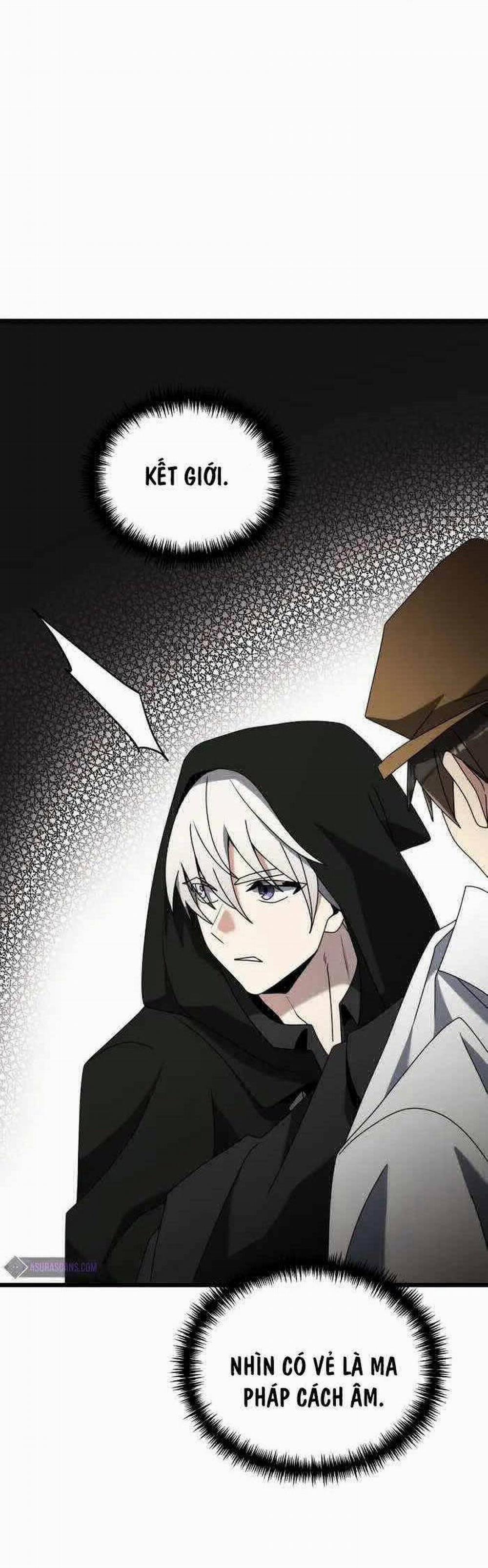 Hắc Kị Sĩ Thiên Tài Giới Hạn Thời Gian 57 trang 73