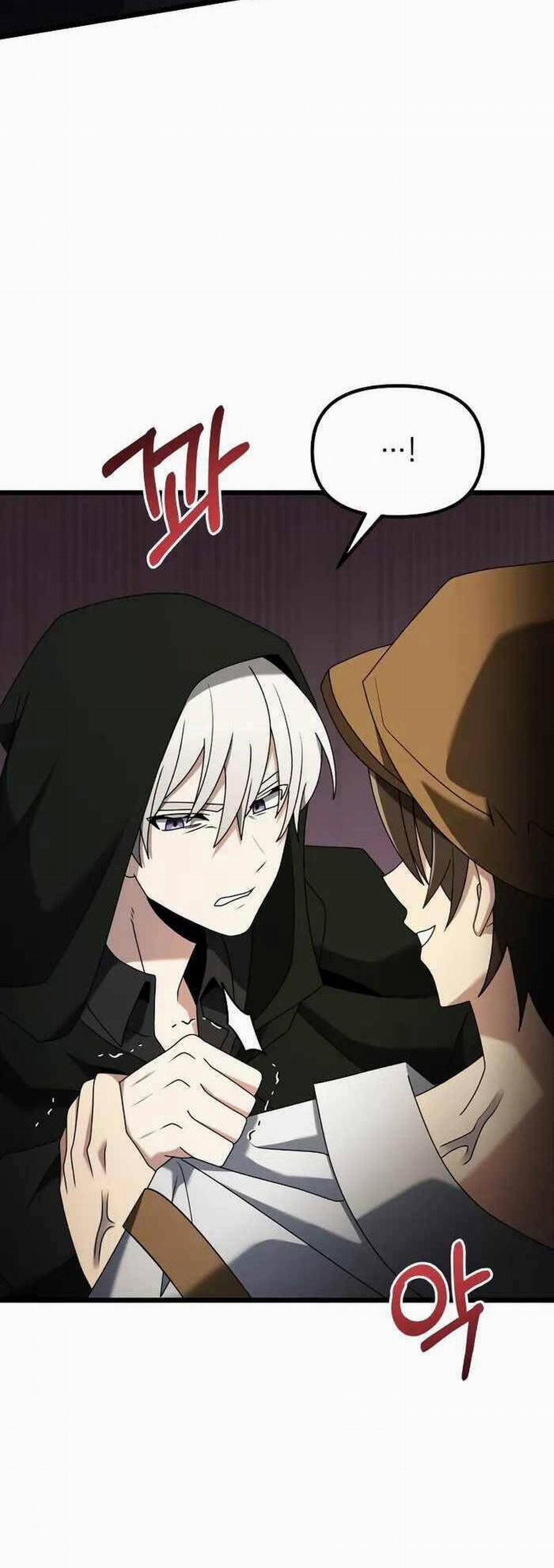 Hắc Kị Sĩ Thiên Tài Giới Hạn Thời Gian 57 trang 75