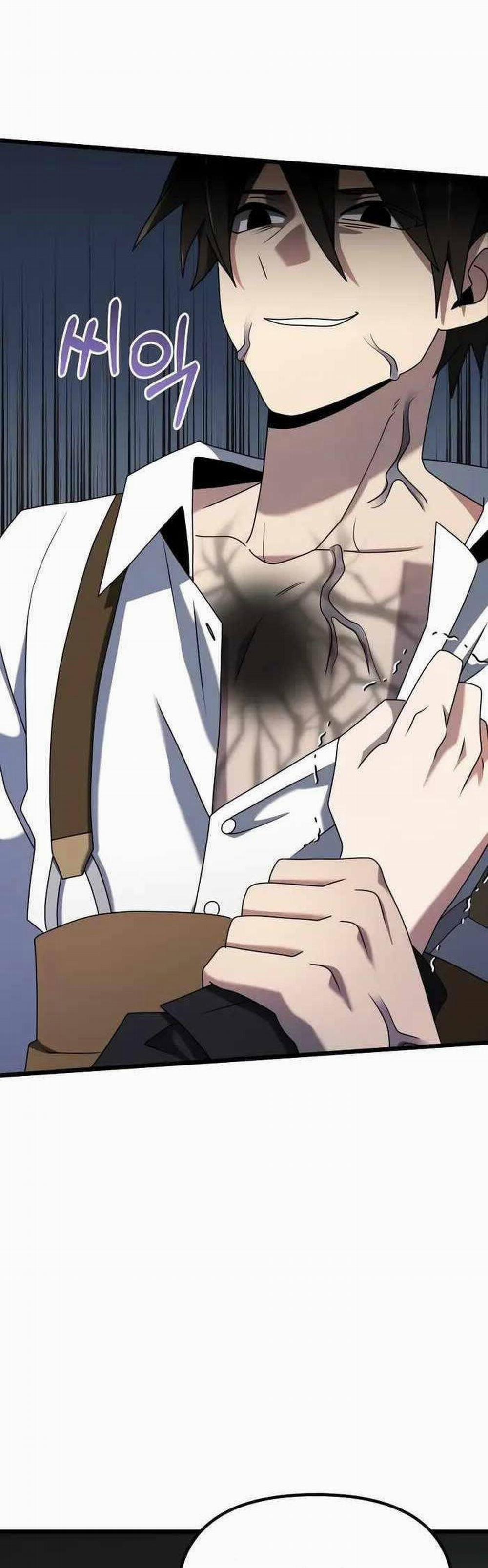 Hắc Kị Sĩ Thiên Tài Giới Hạn Thời Gian 57 trang 76