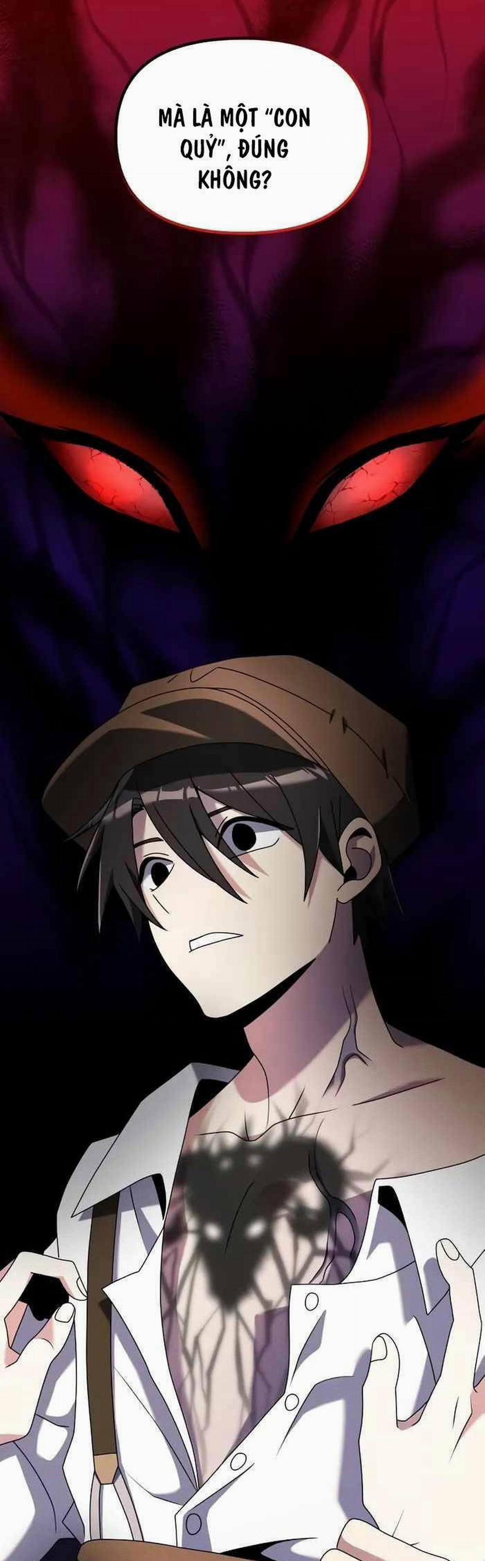 Hắc Kị Sĩ Thiên Tài Giới Hạn Thời Gian 57 trang 78
