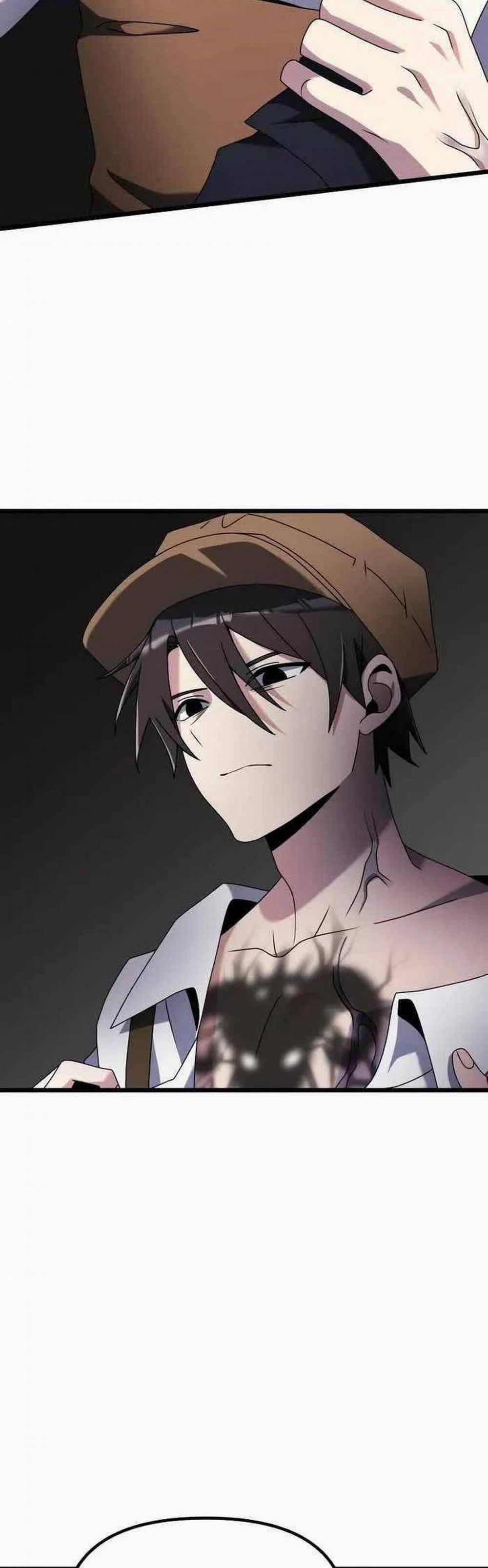 Hắc Kị Sĩ Thiên Tài Giới Hạn Thời Gian 57 trang 79