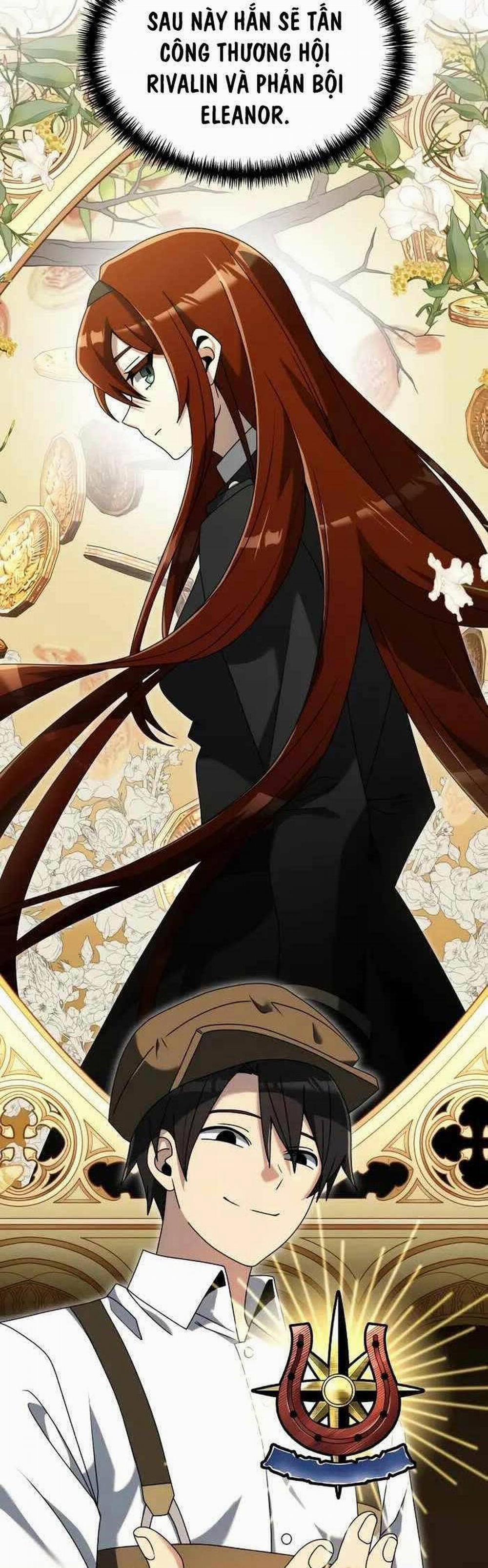 Hắc Kị Sĩ Thiên Tài Giới Hạn Thời Gian 57 trang 8