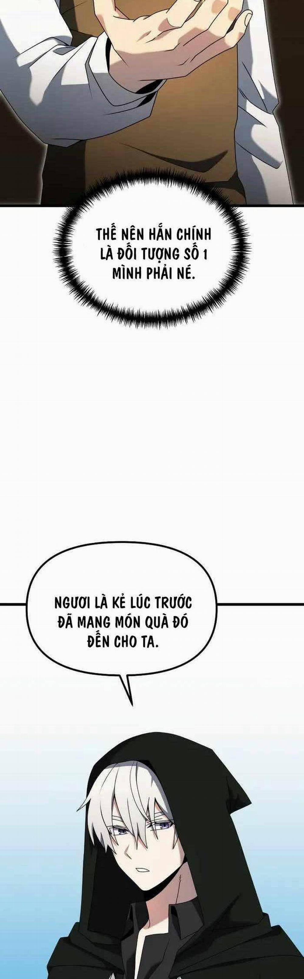Hắc Kị Sĩ Thiên Tài Giới Hạn Thời Gian 57 trang 9