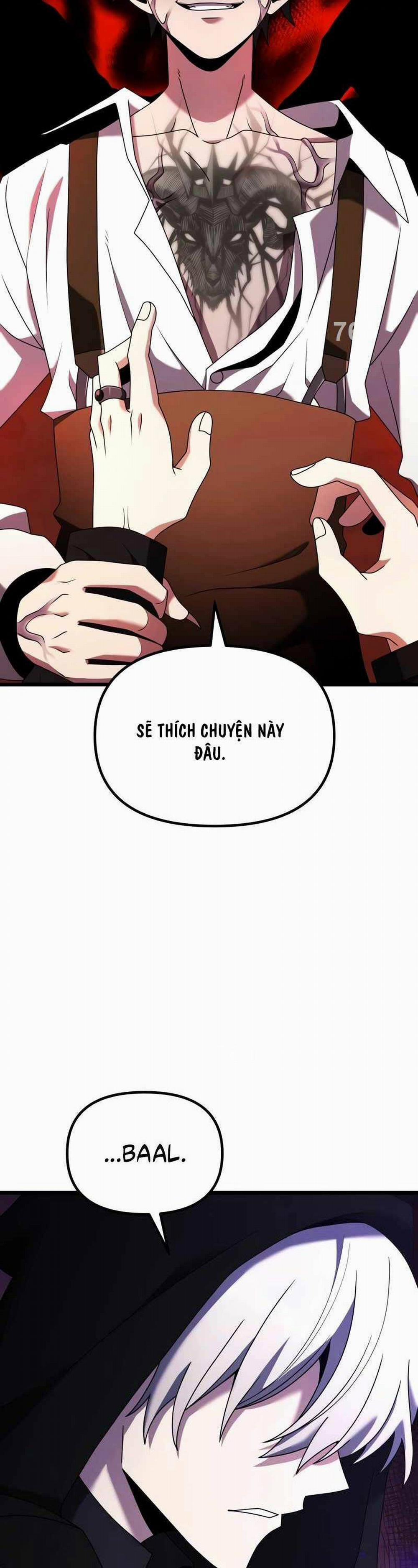 Hắc Kị Sĩ Thiên Tài Giới Hạn Thời Gian 58 trang 1