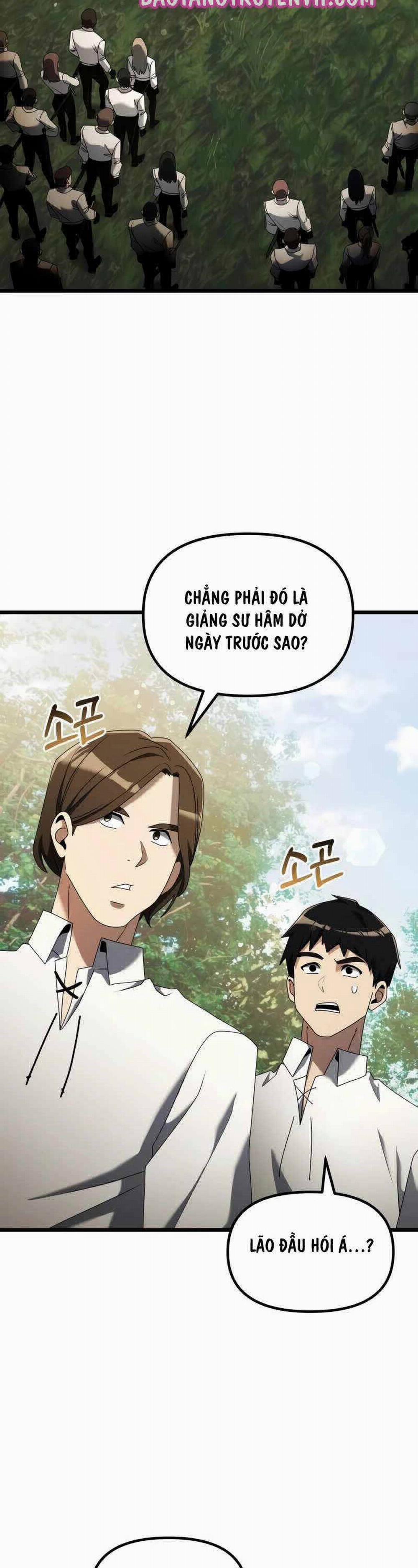 Hắc Kị Sĩ Thiên Tài Giới Hạn Thời Gian 58 trang 11