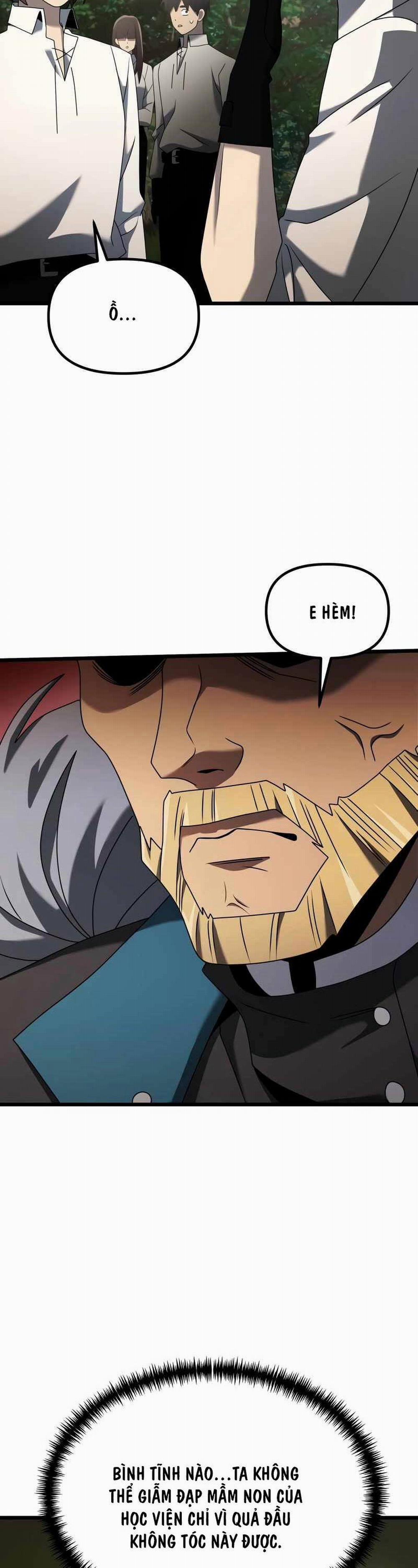 Hắc Kị Sĩ Thiên Tài Giới Hạn Thời Gian 58 trang 13