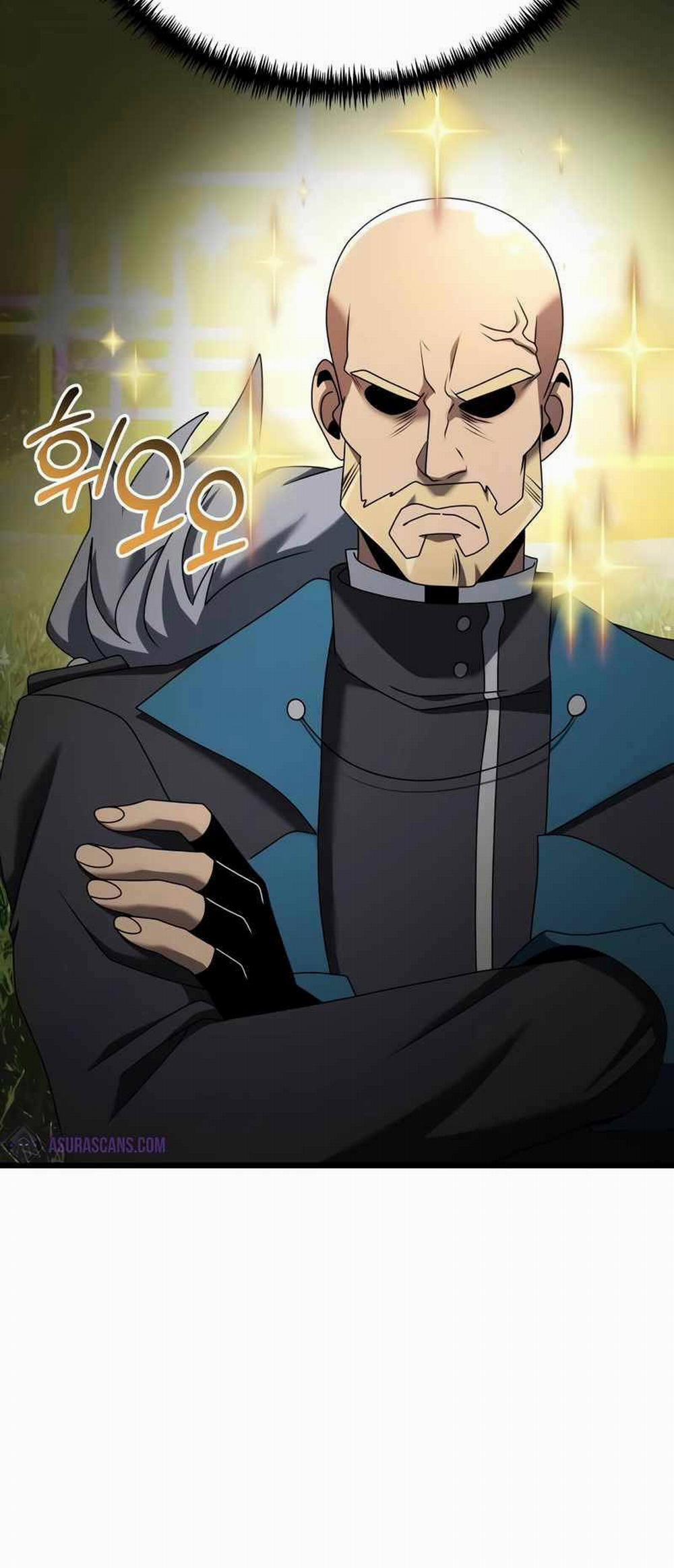 Hắc Kị Sĩ Thiên Tài Giới Hạn Thời Gian 58 trang 14