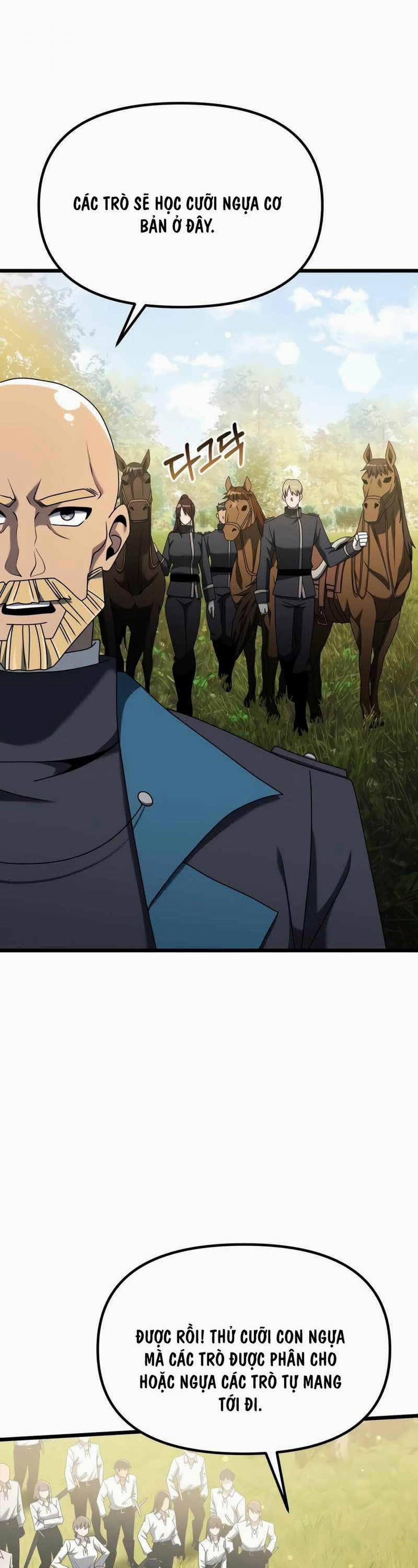 Hắc Kị Sĩ Thiên Tài Giới Hạn Thời Gian 58 trang 17