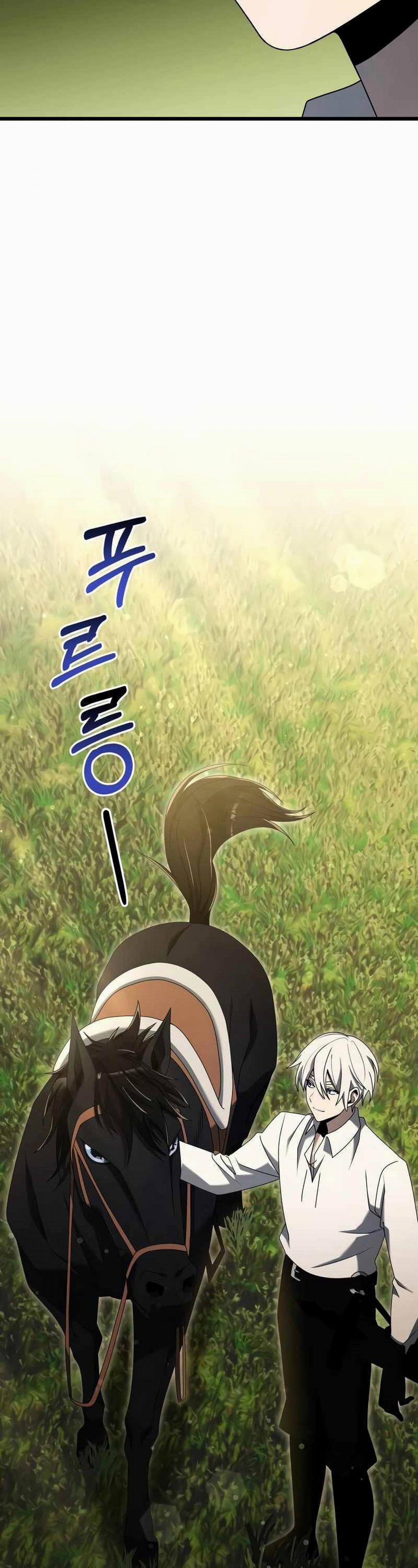 Hắc Kị Sĩ Thiên Tài Giới Hạn Thời Gian 58 trang 21