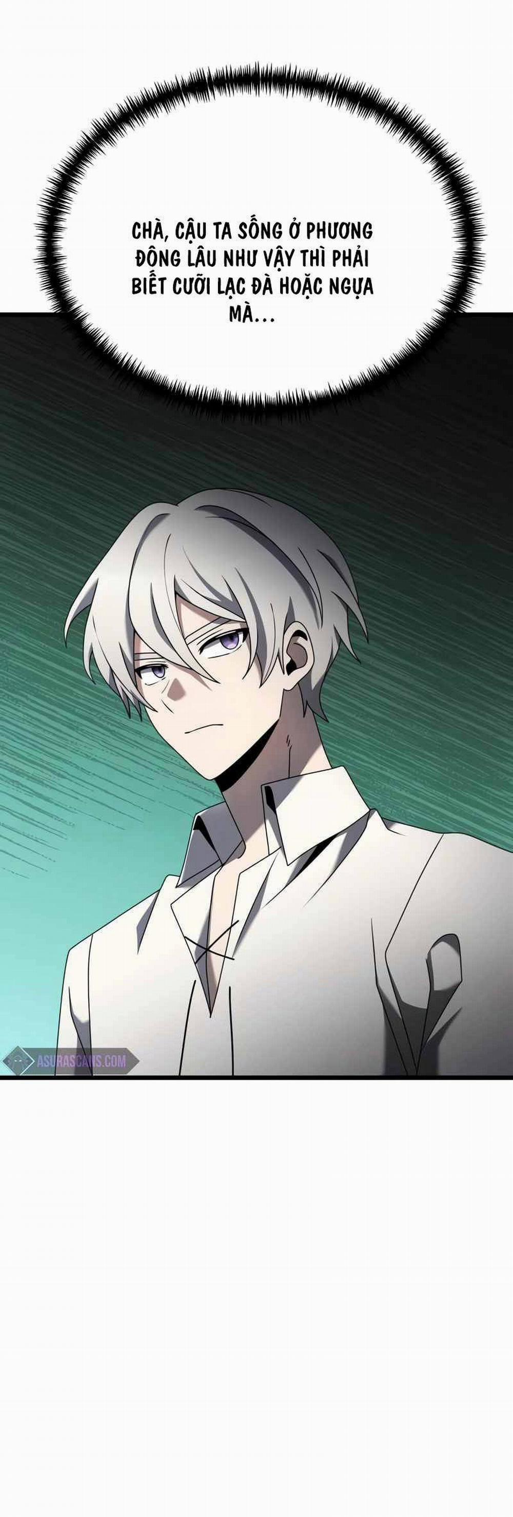 Hắc Kị Sĩ Thiên Tài Giới Hạn Thời Gian 58 trang 24