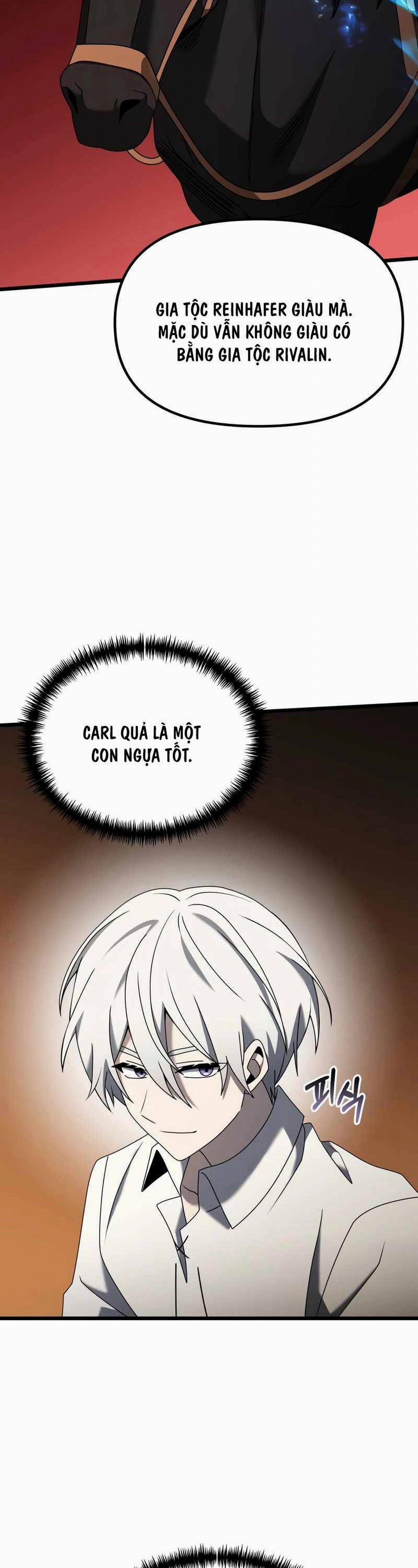 Hắc Kị Sĩ Thiên Tài Giới Hạn Thời Gian 58 trang 26