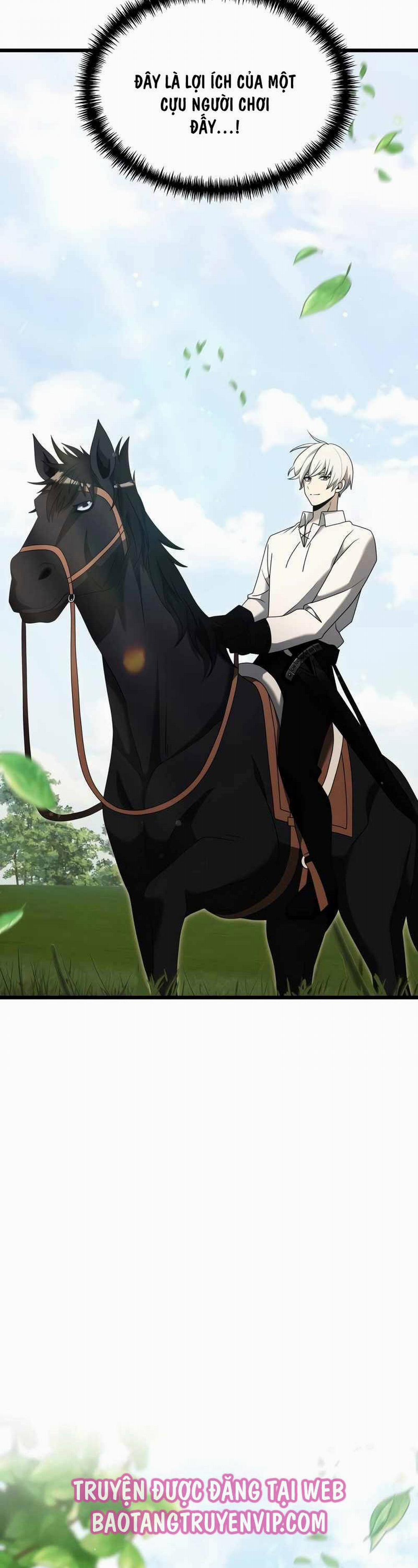 Hắc Kị Sĩ Thiên Tài Giới Hạn Thời Gian 58 trang 27
