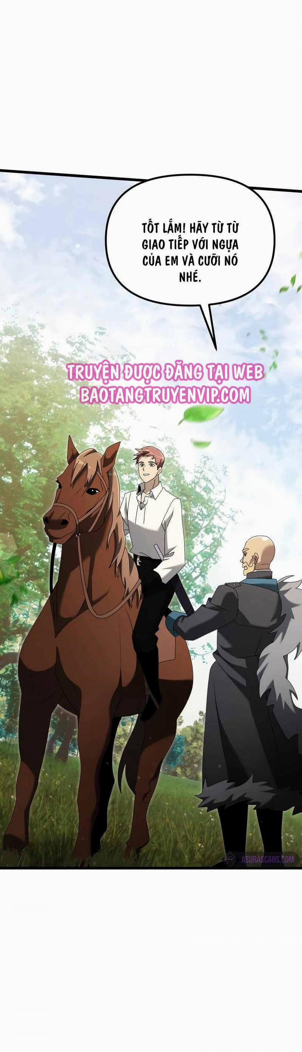 Hắc Kị Sĩ Thiên Tài Giới Hạn Thời Gian 58 trang 29