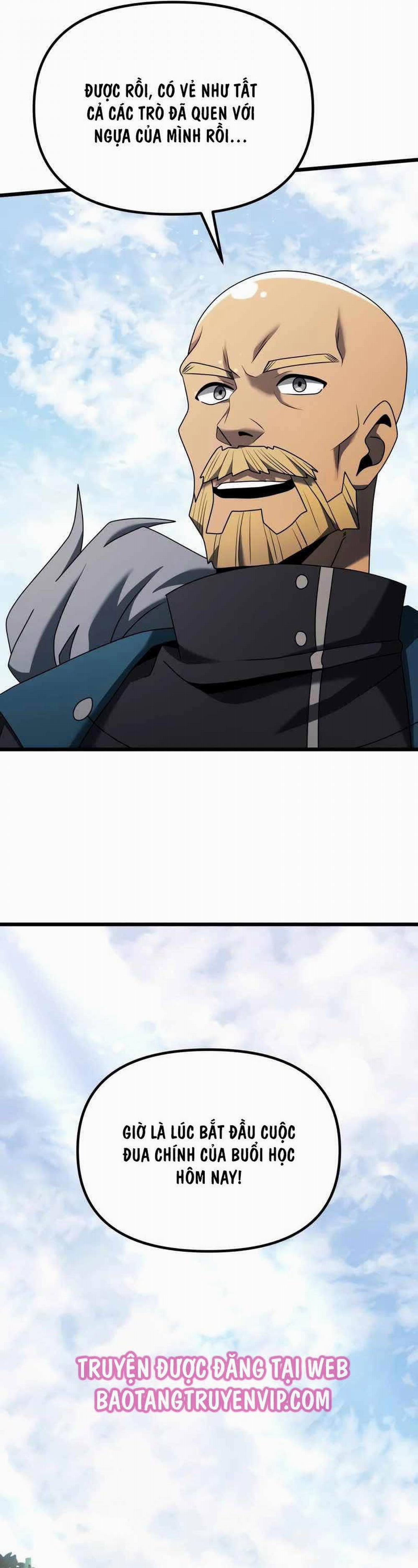 Hắc Kị Sĩ Thiên Tài Giới Hạn Thời Gian 58 trang 30