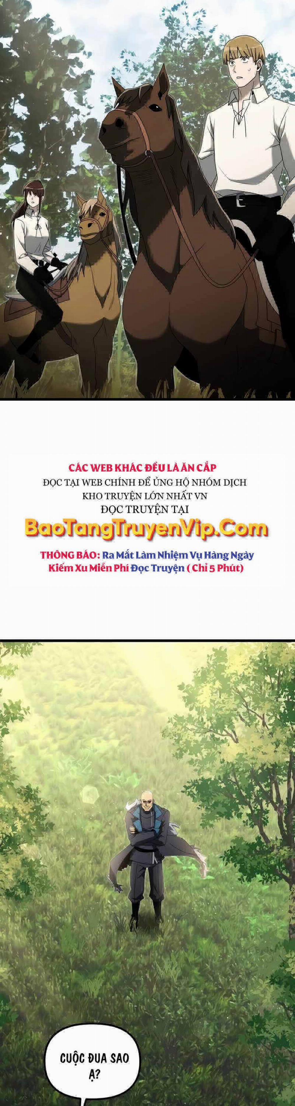 Hắc Kị Sĩ Thiên Tài Giới Hạn Thời Gian 58 trang 31