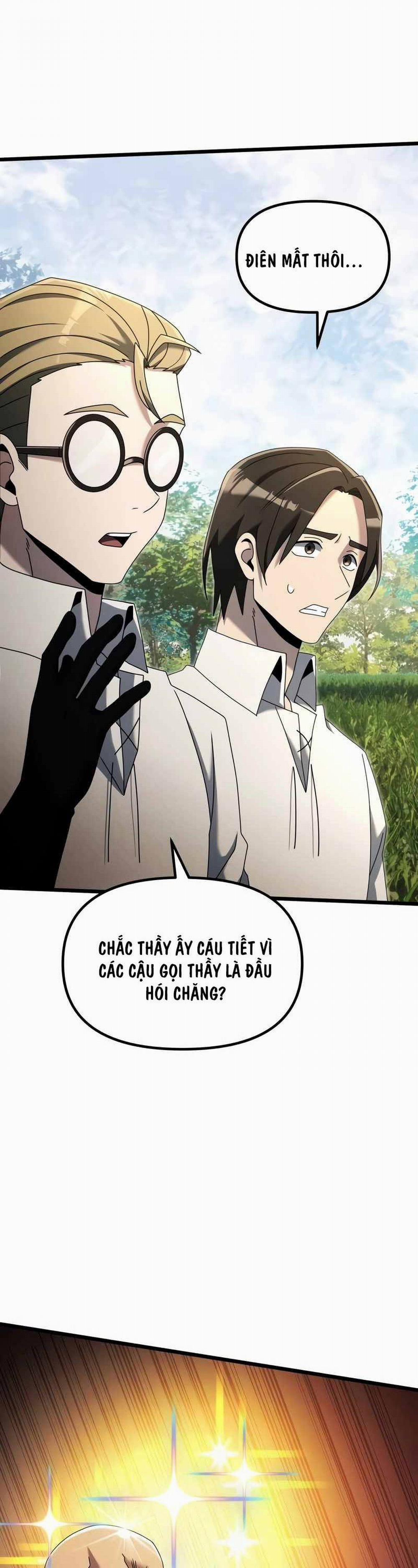Hắc Kị Sĩ Thiên Tài Giới Hạn Thời Gian 58 trang 33