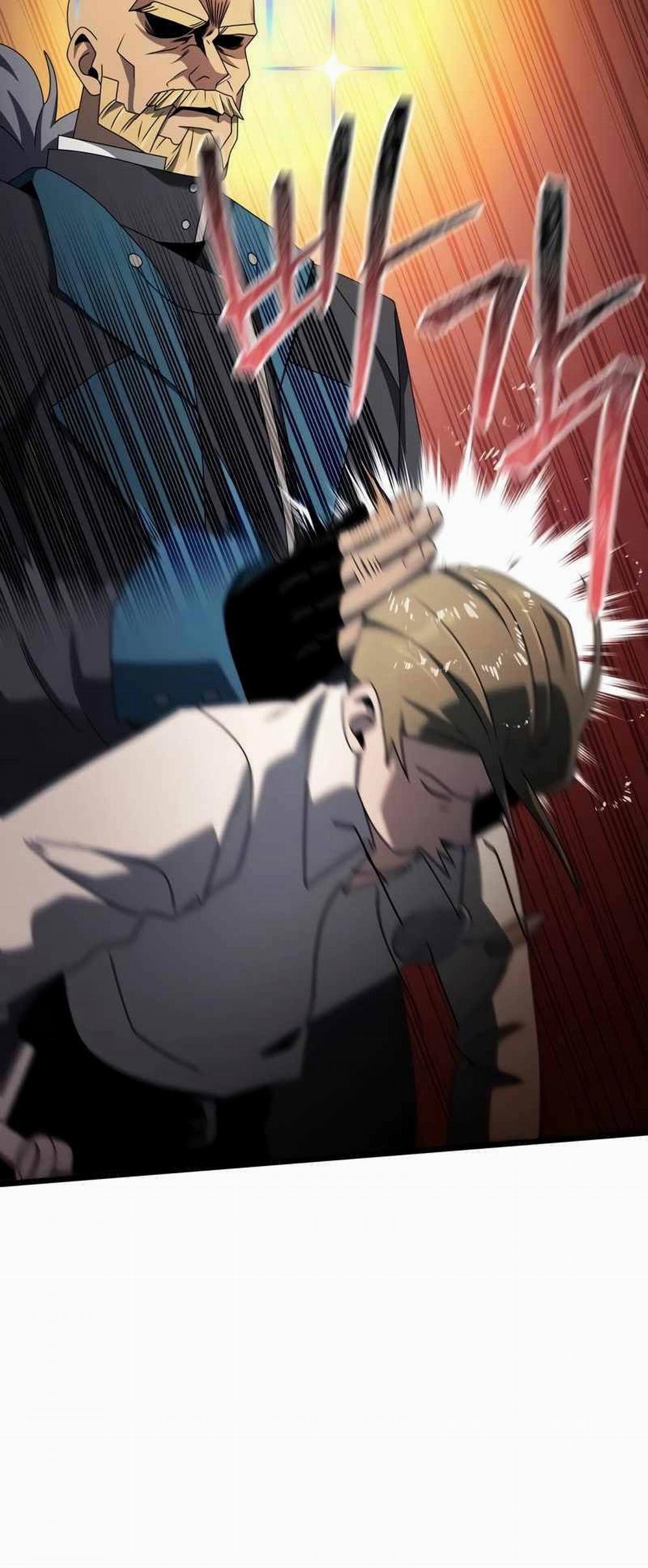 Hắc Kị Sĩ Thiên Tài Giới Hạn Thời Gian 58 trang 34