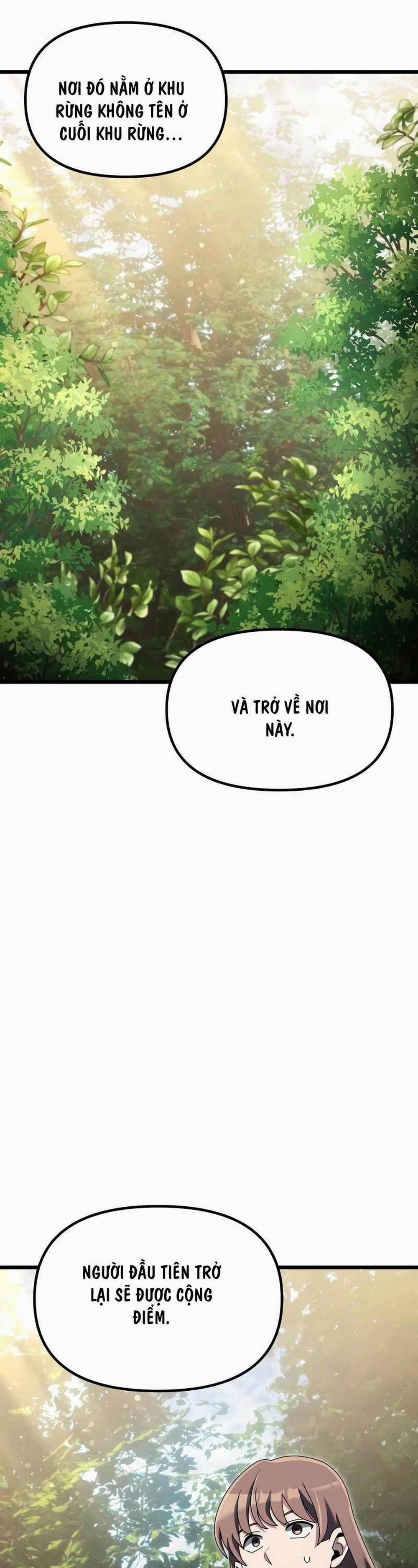 Hắc Kị Sĩ Thiên Tài Giới Hạn Thời Gian 58 trang 36