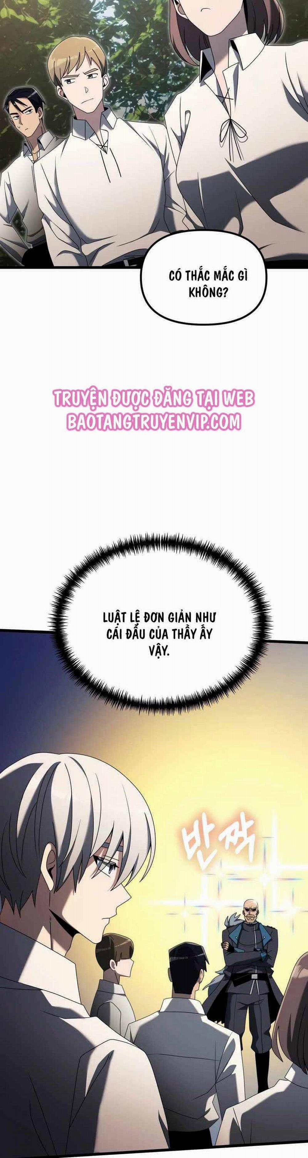 Hắc Kị Sĩ Thiên Tài Giới Hạn Thời Gian 58 trang 37