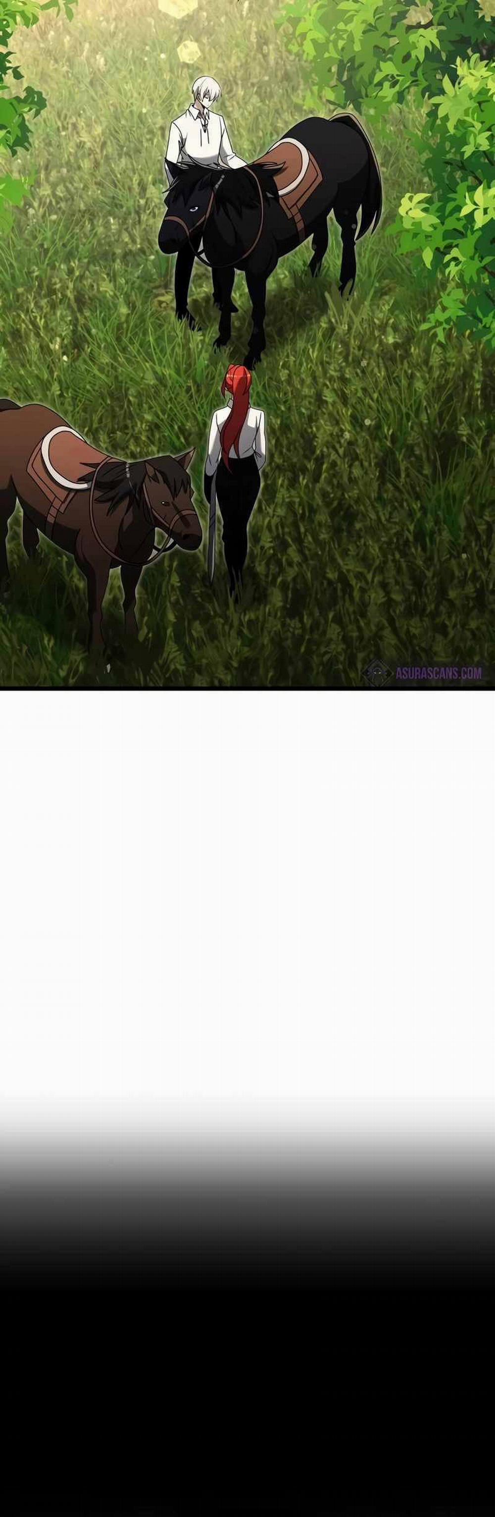 Hắc Kị Sĩ Thiên Tài Giới Hạn Thời Gian 58 trang 39