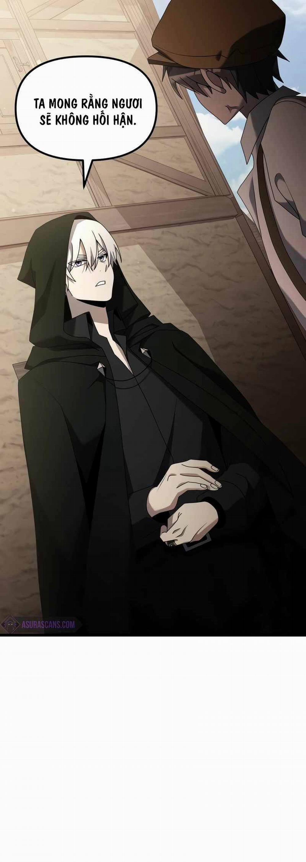 Hắc Kị Sĩ Thiên Tài Giới Hạn Thời Gian 58 trang 4