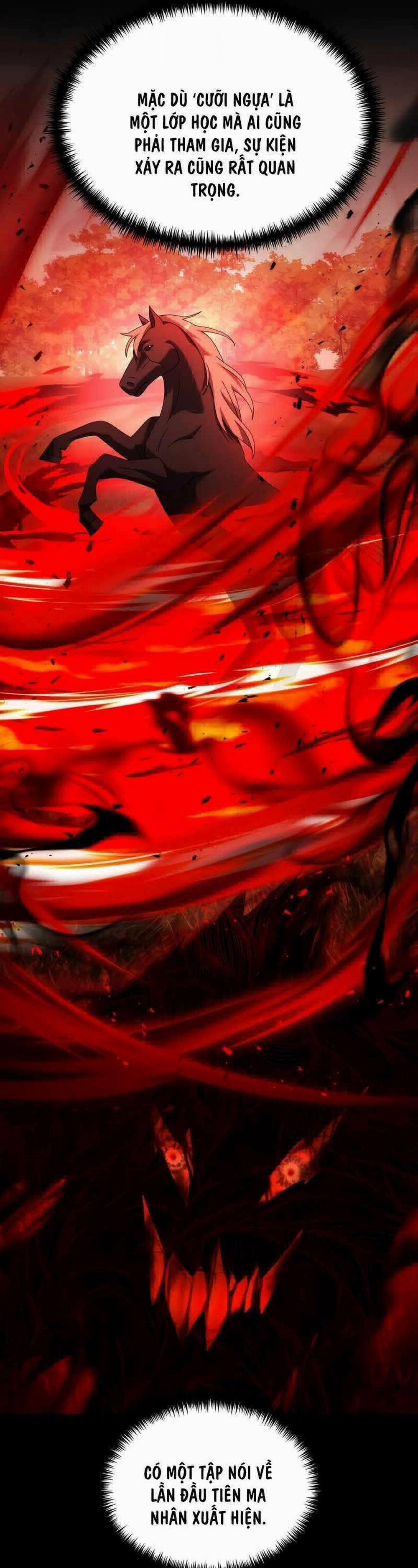 Hắc Kị Sĩ Thiên Tài Giới Hạn Thời Gian 58 trang 40