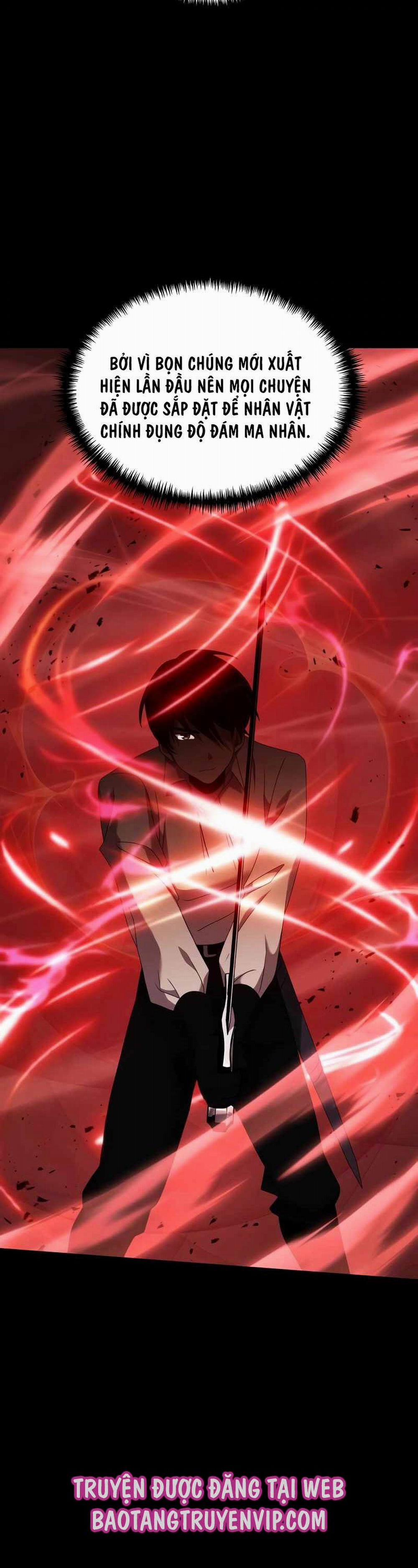 Hắc Kị Sĩ Thiên Tài Giới Hạn Thời Gian 58 trang 41