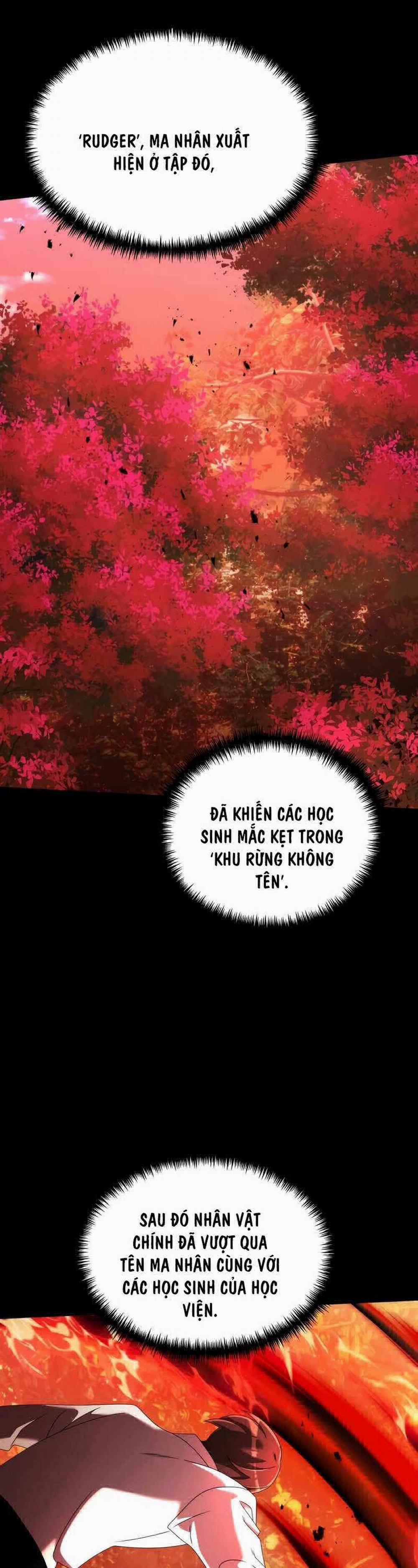 Hắc Kị Sĩ Thiên Tài Giới Hạn Thời Gian 58 trang 42
