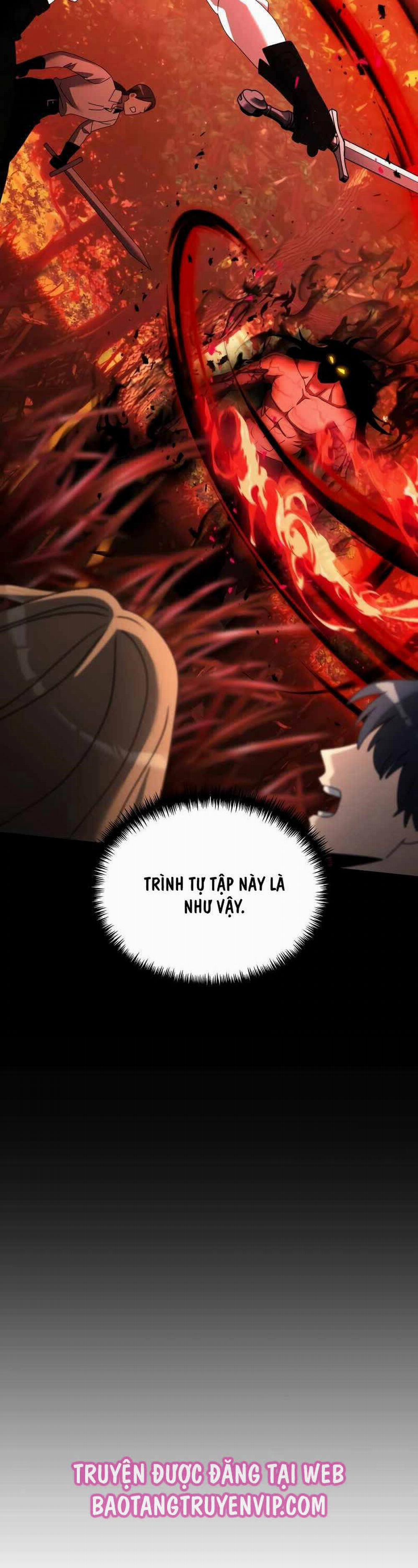 Hắc Kị Sĩ Thiên Tài Giới Hạn Thời Gian 58 trang 43