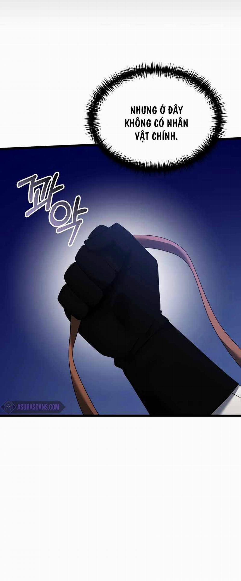 Hắc Kị Sĩ Thiên Tài Giới Hạn Thời Gian 58 trang 44