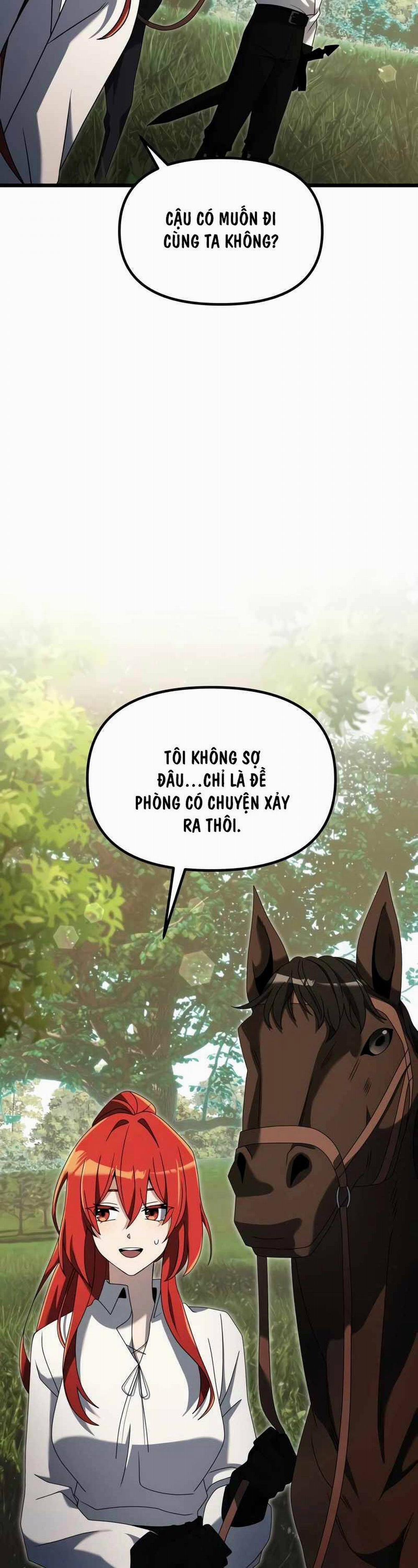 Hắc Kị Sĩ Thiên Tài Giới Hạn Thời Gian 58 trang 47