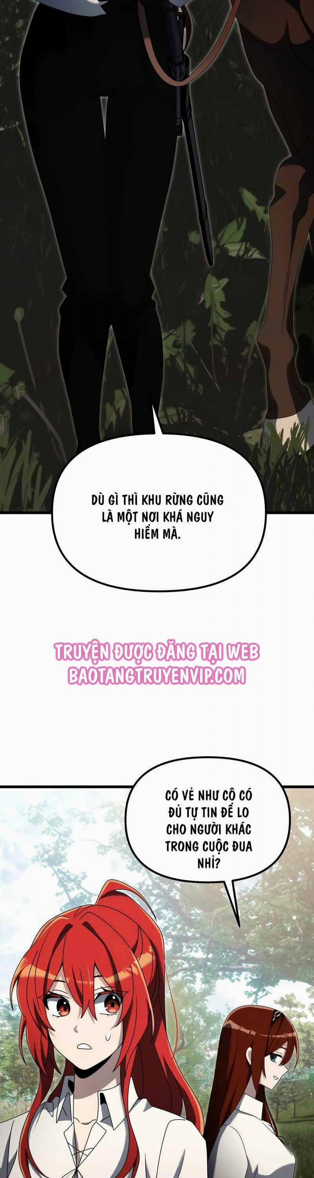 Hắc Kị Sĩ Thiên Tài Giới Hạn Thời Gian 58 trang 48